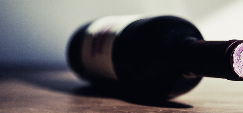 EuGH: Weinetikett mit Weinbau Betrieb Name trotz auswärtiger Kelterung